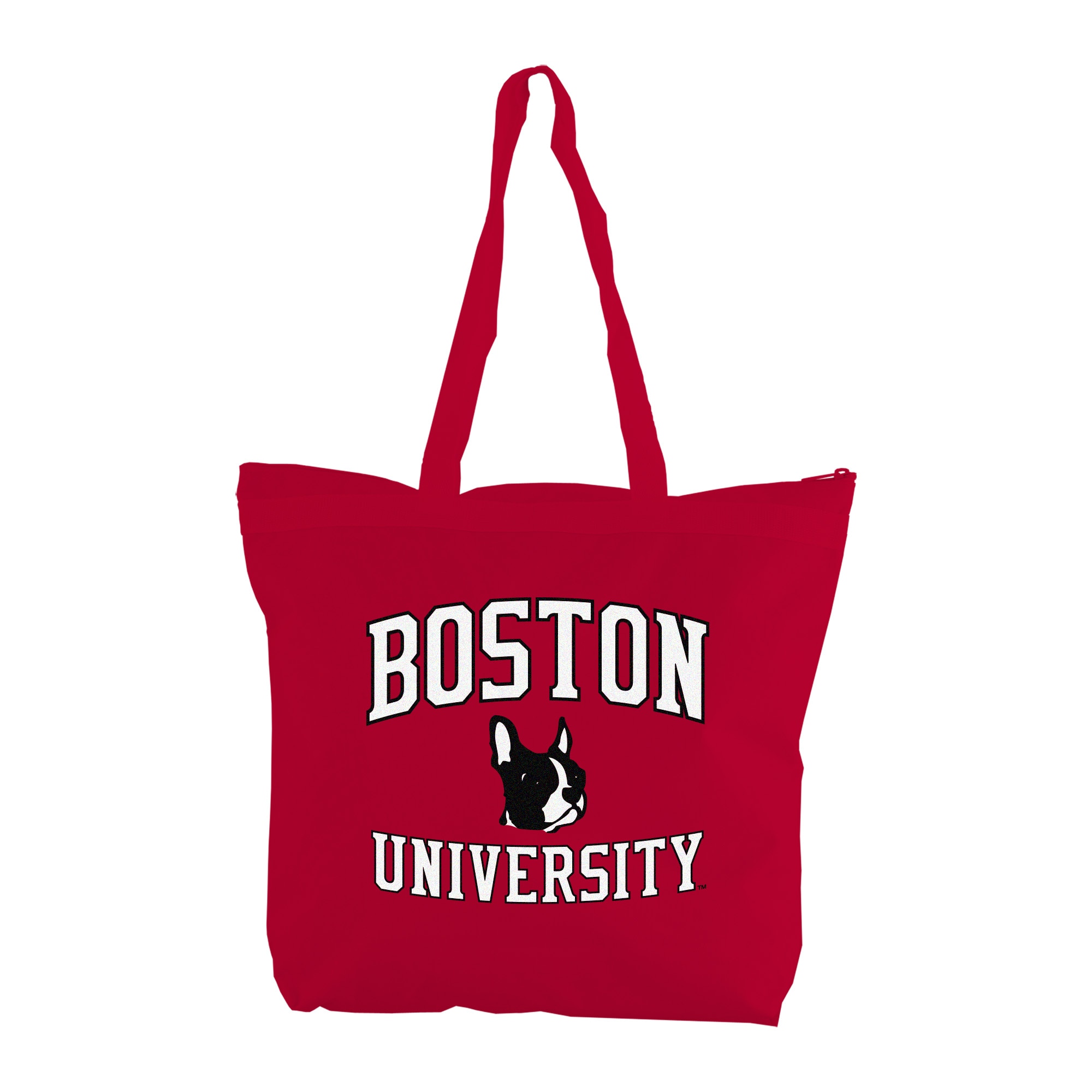 Boston University Terriers TT067 Spectrum Tote